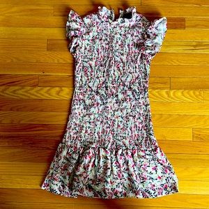 Brand New, never worn, size small French Connection dress. Saks Fifth Avenue.